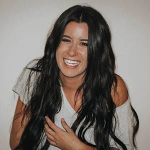 Meet your Posher, Madison